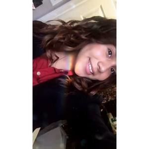 Meet your Posher, Evelyn